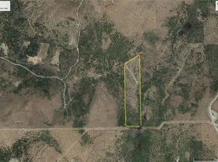 8 Nelson Rd, Oakfield, ME 04763