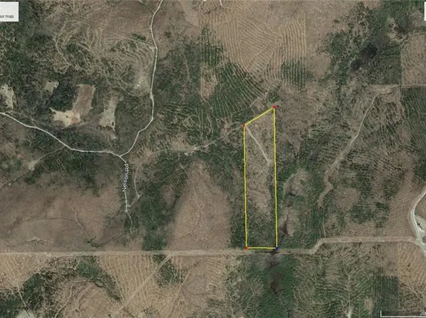 Lot 8 Nelson Road, Oakfield, ME 04763
