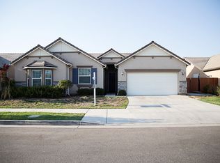 3516 W Sunnyview Ave, Visalia, CA 93291