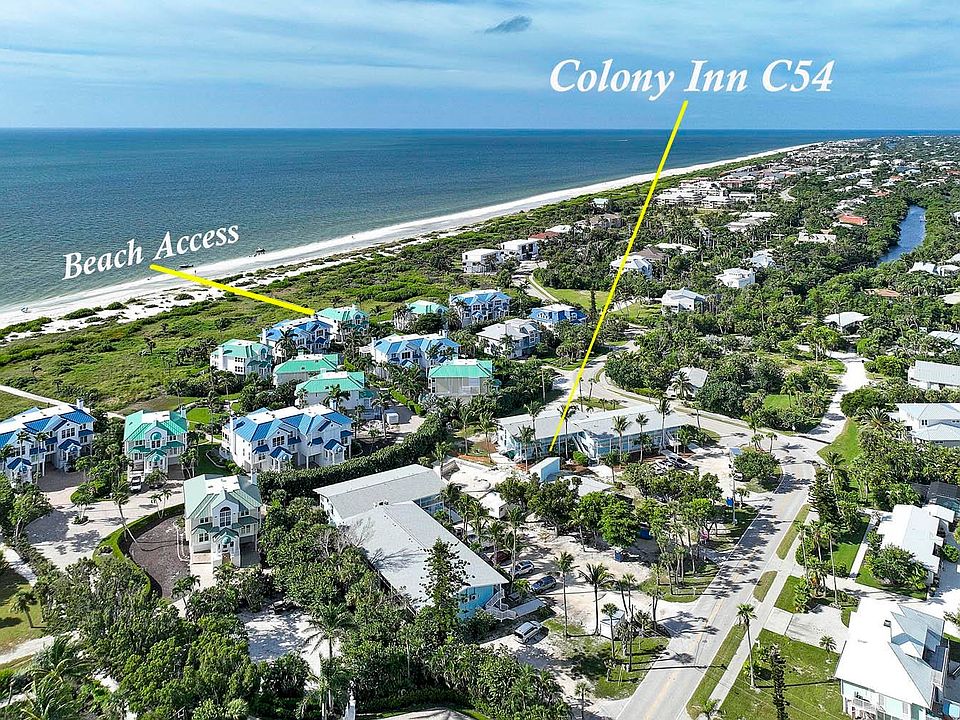 1st image of 429 E Gulf Dr #C54