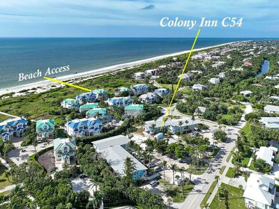 429 E Gulf Dr #C54, Sanibel, FL, 33957