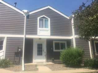 6510 W 84th Cir APT 137, Arvada, CO 80003