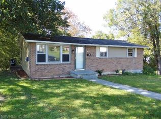 705 Monroe St, Pearisburg, VA 24134