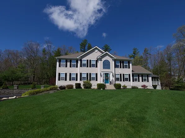 22 Alexis Lane, Sandown, NH 03873