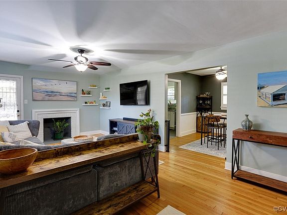 3rd image of 3116 Blithewood Dr