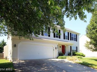 89 Pleasonton Ct, Frederick, MD 21702
