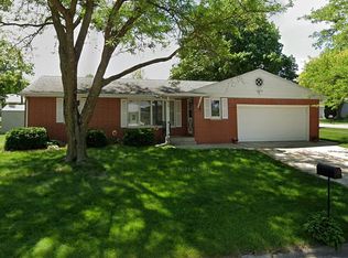 435 21st St SW, Mason City, IA 50401