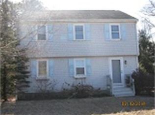 144 Alewife Rd, Plymouth, MA 02360