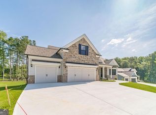 2716 Thomas View Trl, Loganville, GA 30052
