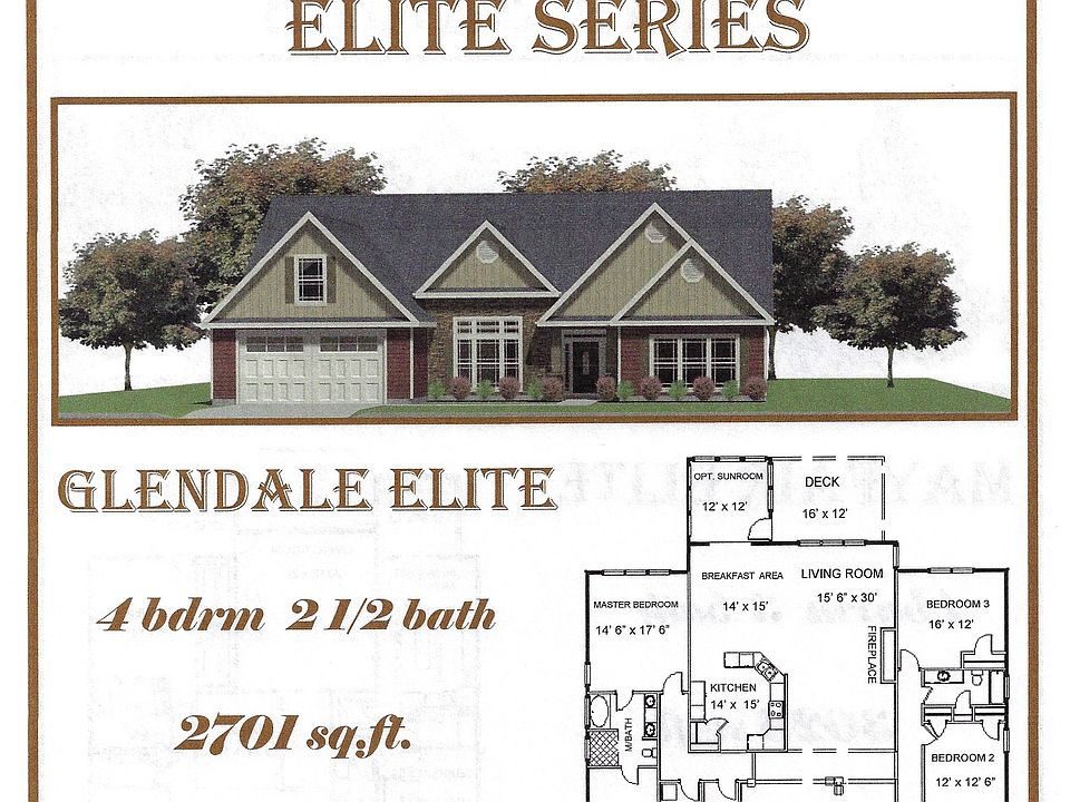 Glendale Elite