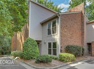 72 Springlake Pl NW #72, Atlanta, GA 30318