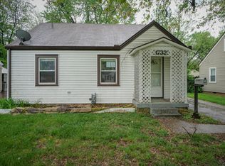 1732 Model Rd, Shively, KY 40216