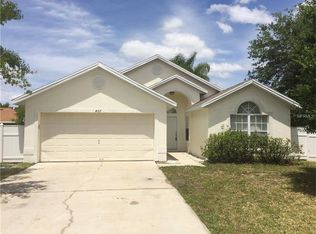 407 Magpie Ct, Poinciana, FL 34759