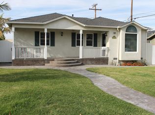 2425 Sebald Ave, Redondo Beach, CA 90278