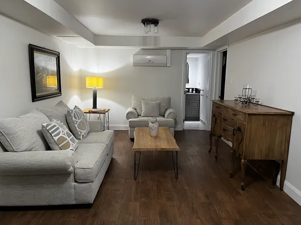 1601 Bentwood Dr #A, Lilburn, GA 30047