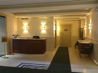 Rented by City & Suburban