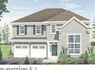 74 Dahlia Ct, Piscataway, NJ
