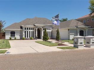 2716 Hylton Ave, Edinburg, TX 78539