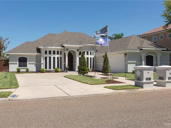 2716 Hylton Ave, Edinburg, TX 78539