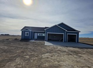 3631 Sky Valley Rd, Cheyenne, WY 82009