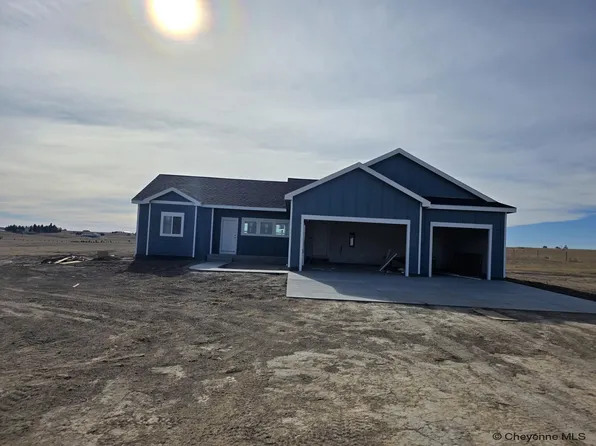 3631 Sky Valley Rd, Cheyenne, WY 82009