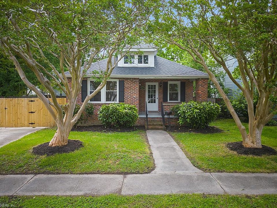 2808 Vimy Ridge Ave, Norfolk, VA 23509 Zillow