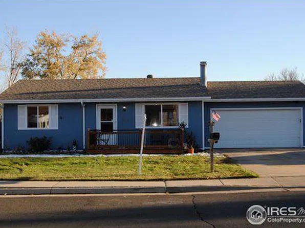 3096 W 134th Ct, Broomfield, CO 80020