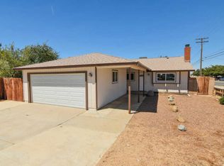 41807 50th St W St, Lancaster, CA 93536