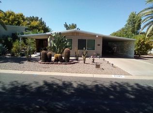 7745 E Calypso Ave, Mesa, AZ 85208