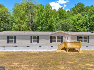 695 Fowler Freeman Rd, Danielsville, GA 30633