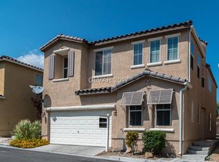 8360 Fort Sedgwick Ave, Las Vegas, NV 89131