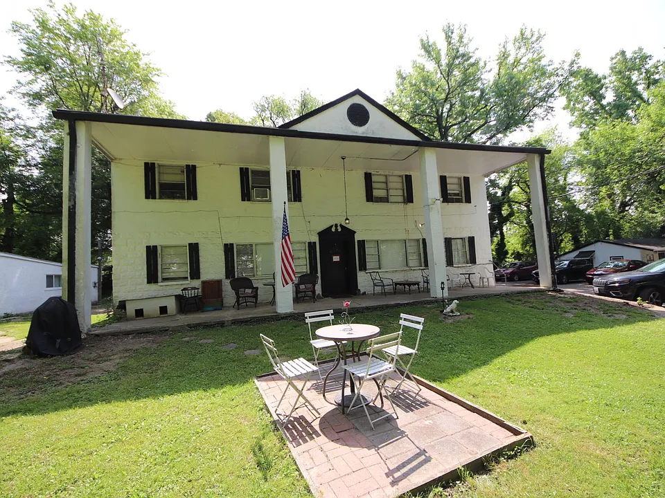 5521 Ritter Ave #A4