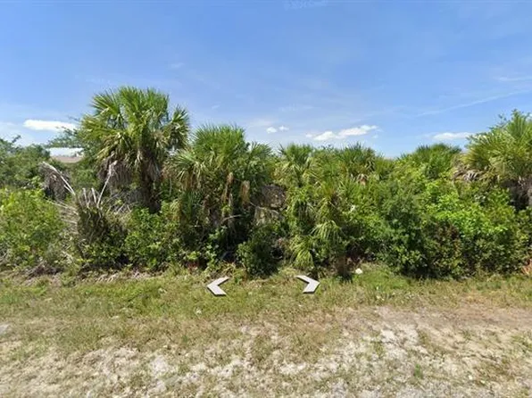14330 Montmarte Ave #5, Pt Charlotte, FL 33981