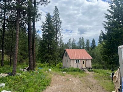 16 Spring Loop, Inchelium, WA, 99138