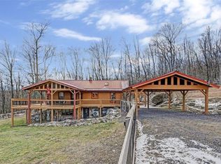 355 Tower Rd, Sugarloaf, PA 18249