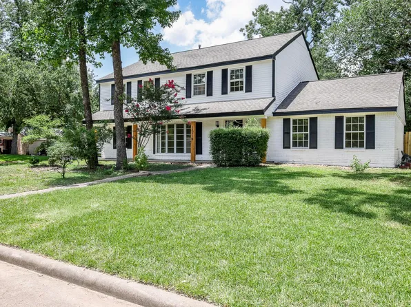 17519 Butte Creek Rd, Houston, TX 77090
