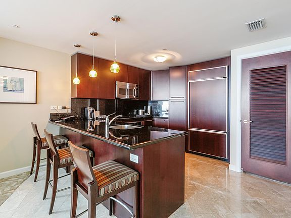 2nd image of 4391 Collins Ave #1910