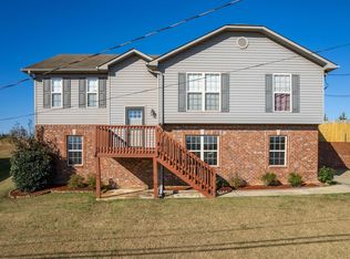 5971 Old Acton Rd, Moody, AL 35004
