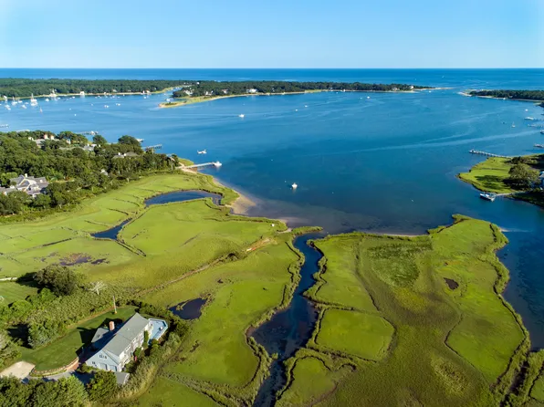 64 Bayview Road, Osterville, MA 02655