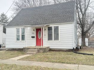 202 W Boston St, Syracuse, IN 46567