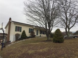 258 Chicora Fenelton Rd, Chicora, PA 16025