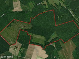 Walnut Tree Rd, Eden, MD 21822