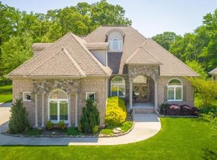 8052 Trout Lily Dr, Ooltewah, TN 37363
