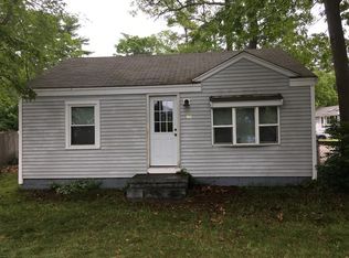 162 Wampatuck St, Pembroke, MA 02359