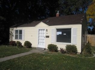 768 Ebony St, Pocatello, ID 83201