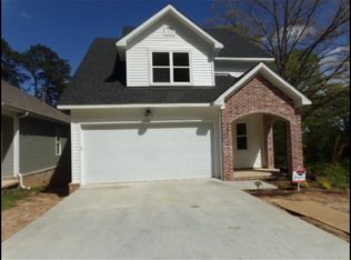 1021 Nix Rd, Little Rock, AR 72211