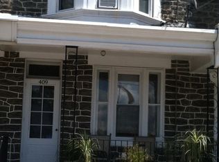 409 Righter St, Philadelphia, PA 19128