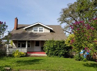 1815 Wallace Rd NW, Salem, OR 97304