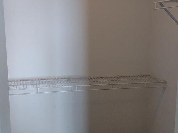 bedroom closet