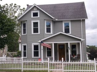 327 N 10th St, Cambridge, OH 43725